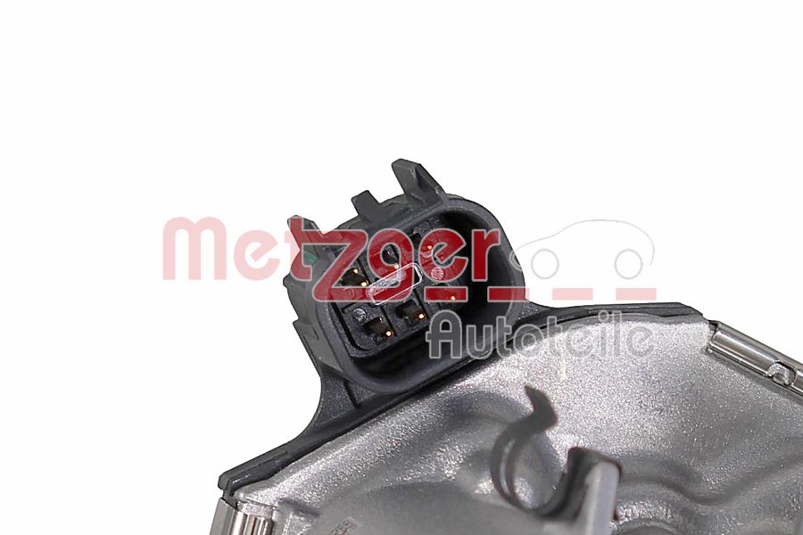 METZGER 2100126 ORIGINAL ERSATZTEIL Saugrohrmodul