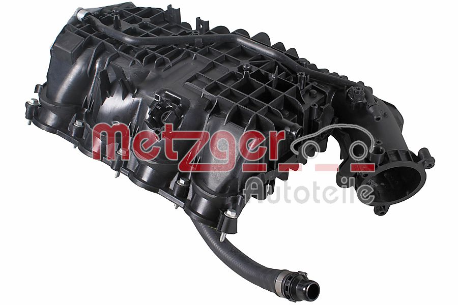 METZGER 2100129 GREENPARTS Saugrohrmodul