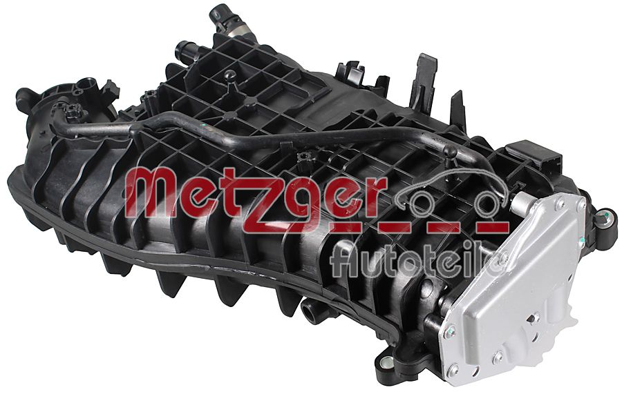 METZGER 2100129 GREENPARTS Saugrohrmodul