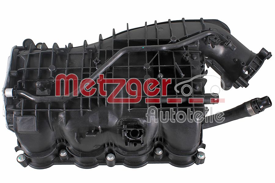 METZGER 2100129 GREENPARTS Saugrohrmodul