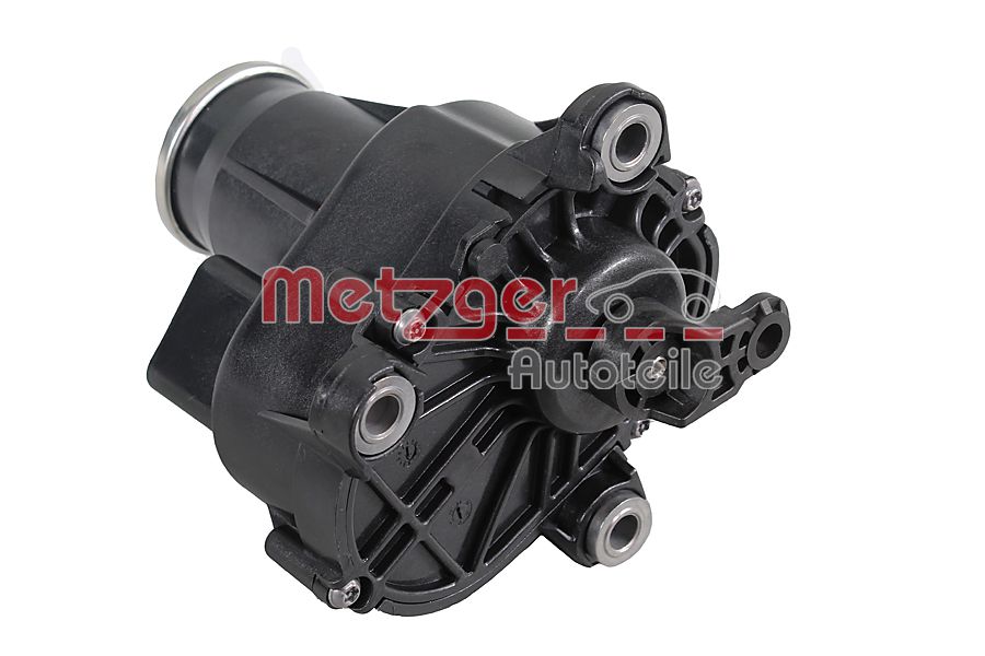 METZGER 2100131 ORIGINAL ERSATZTEIL GREENPARTS Stellelement, Drallklappen (Saugrohr)