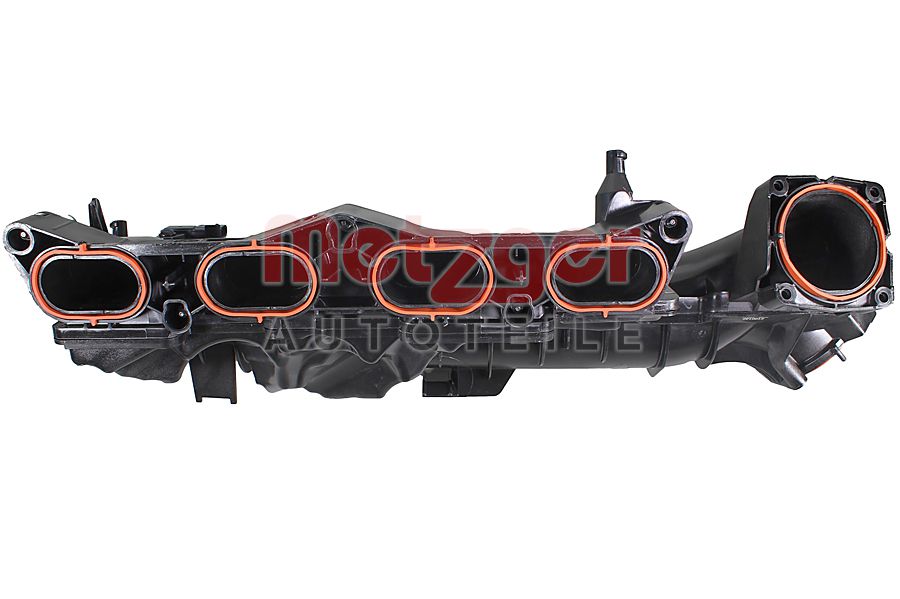 METZGER 2100132 ORIGINAL ERSATZTEIL GREENPARTS Saugrohrmodul