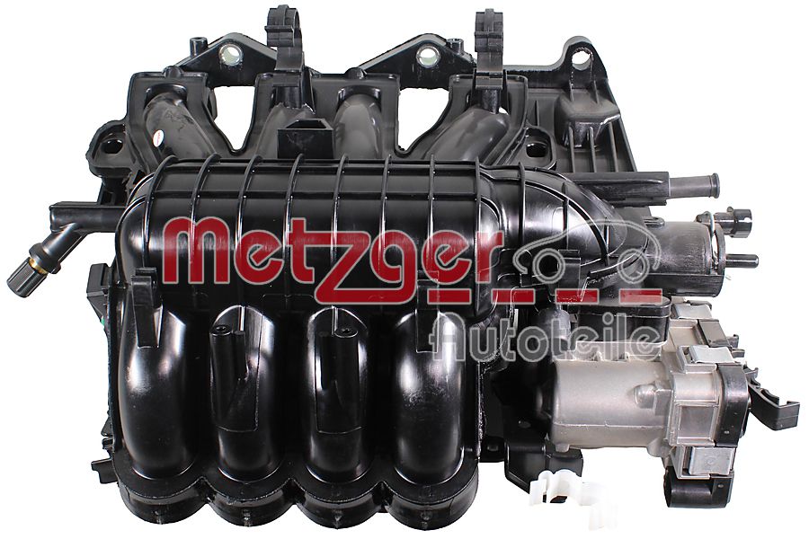 METZGER 2100135 ORIGINAL ERSATZTEIL Saugrohrmodul