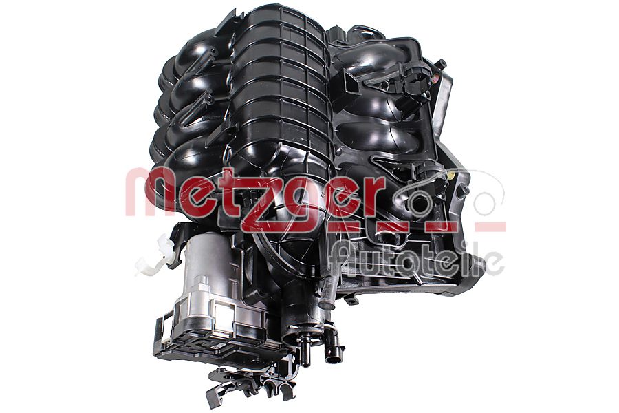 METZGER 2100136 ORIGINAL ERSATZTEIL Saugrohrmodul