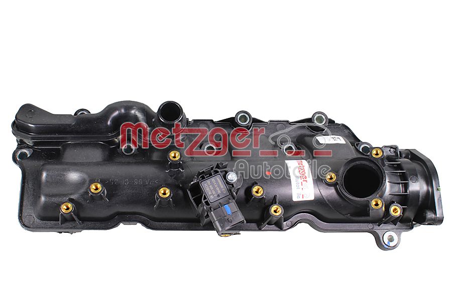 METZGER 2100140 ORIGINAL ERSATZTEIL Saugrohrmodul