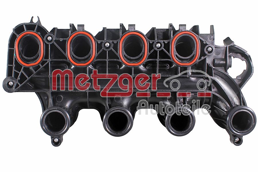 METZGER 2100141 ORIGINAL ERSATZTEIL Saugrohrmodul