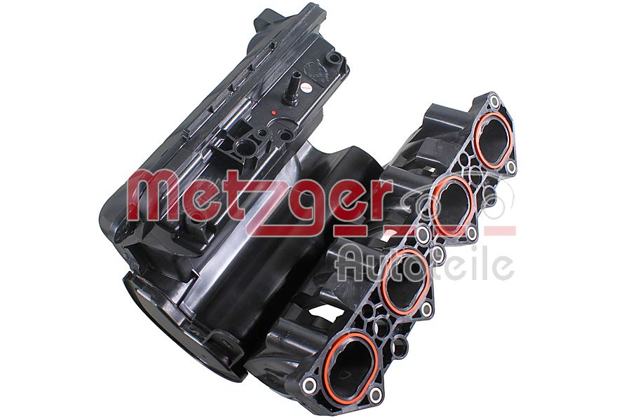 METZGER 2100142 ORIGINAL ERSATZTEIL Saugrohrmodul
