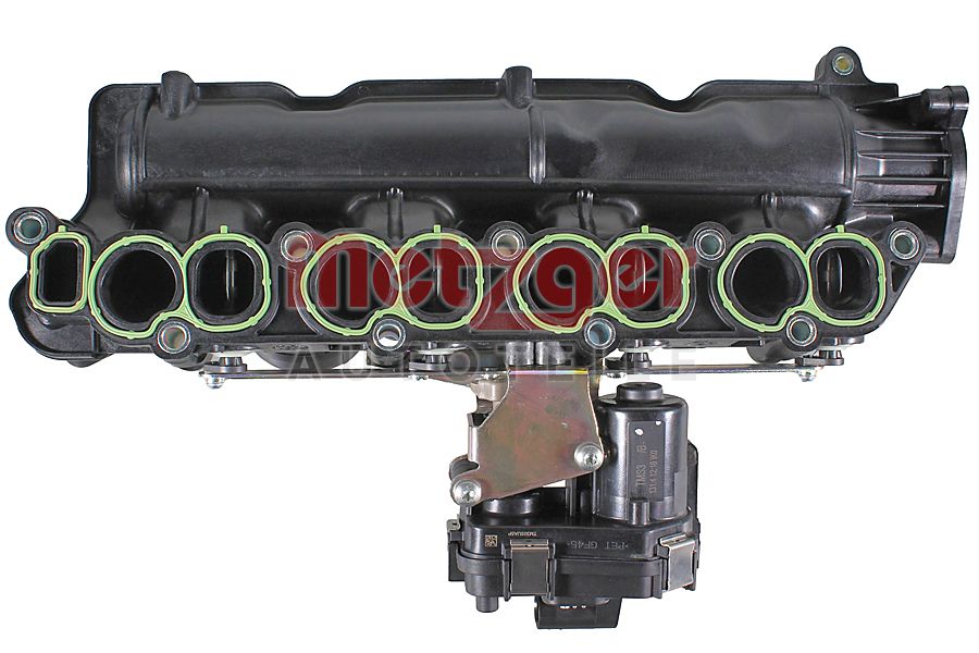 METZGER 2100145 ORIGINAL ERSATZTEIL Saugrohrmodul