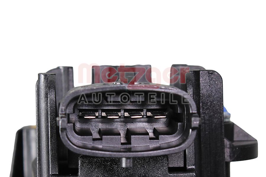 METZGER 2100145 ORIGINAL ERSATZTEIL Saugrohrmodul