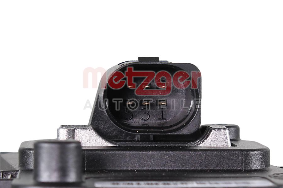 METZGER 2100145 ORIGINAL ERSATZTEIL Saugrohrmodul