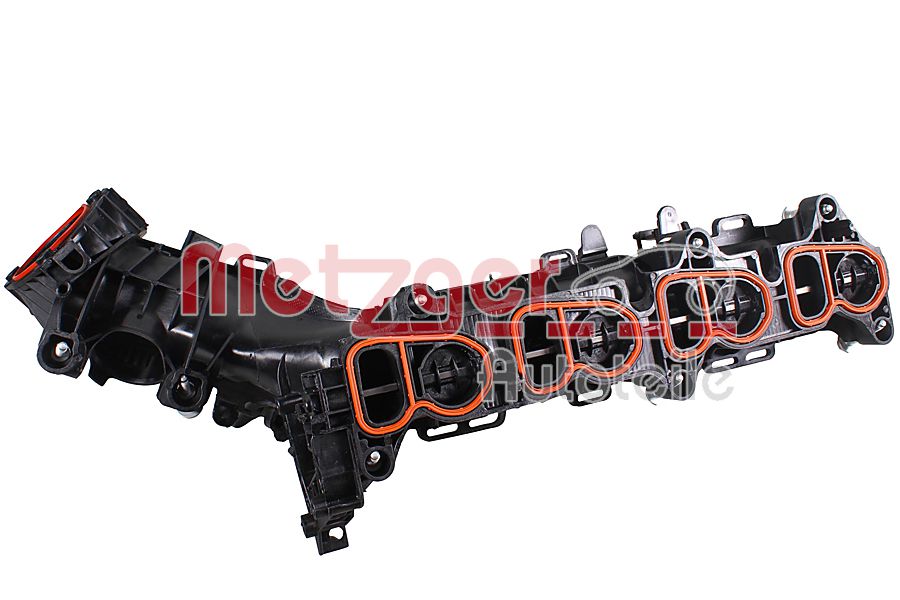 METZGER 2100148 GREENPARTS Saugrohrmodul