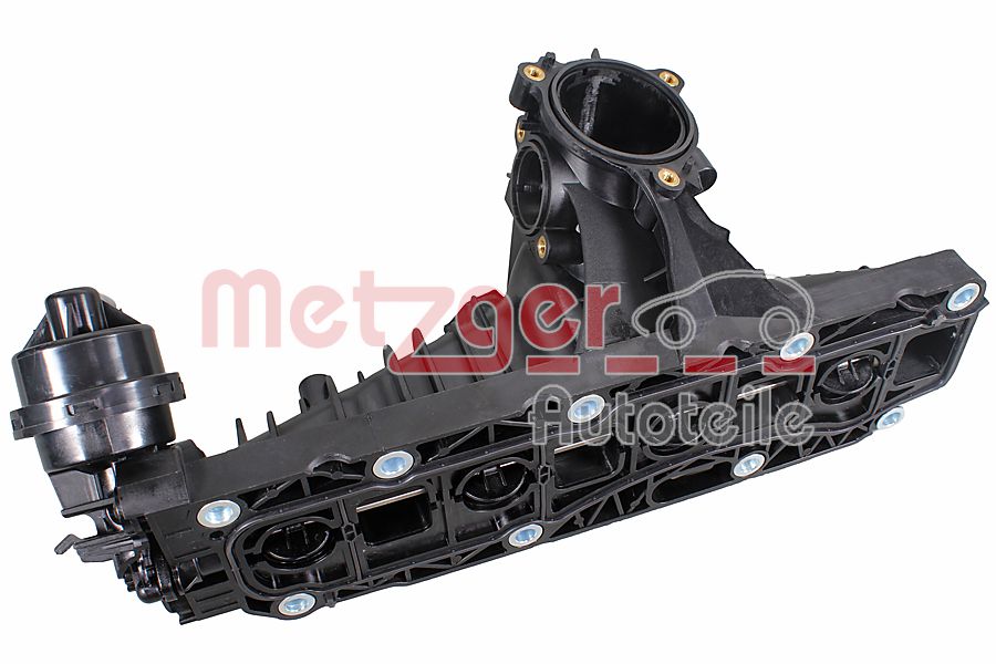 METZGER 2100150 Saugrohrmodul