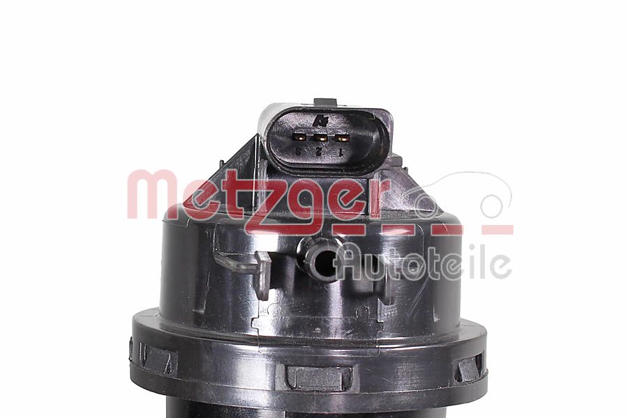 METZGER 2100150 Saugrohrmodul