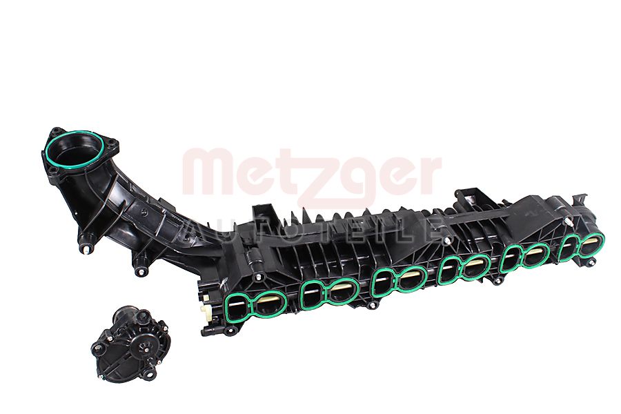 METZGER 2100152 Saugrohrmodul