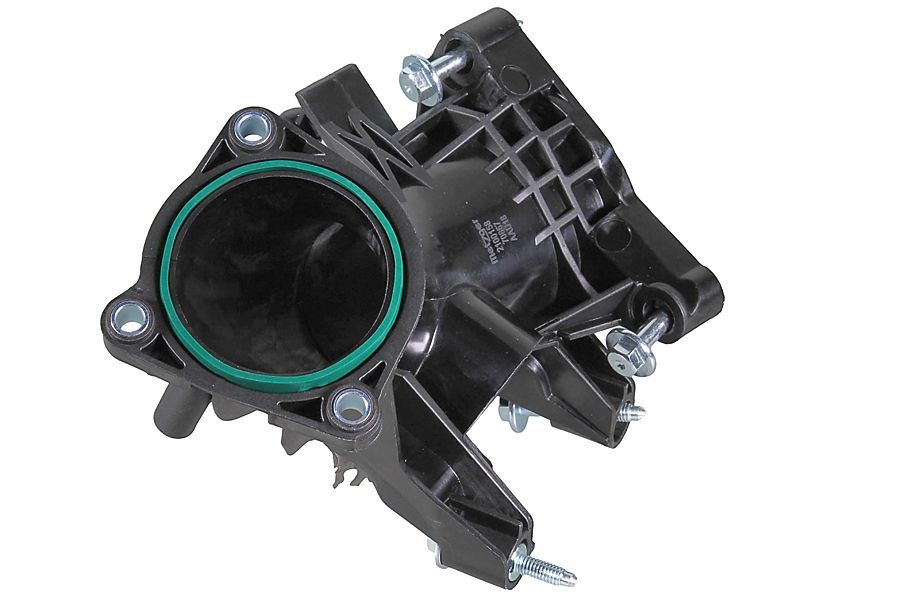 METZGER 2100158 Στόμιο, πολλαπλή εισαγωγής for BMW