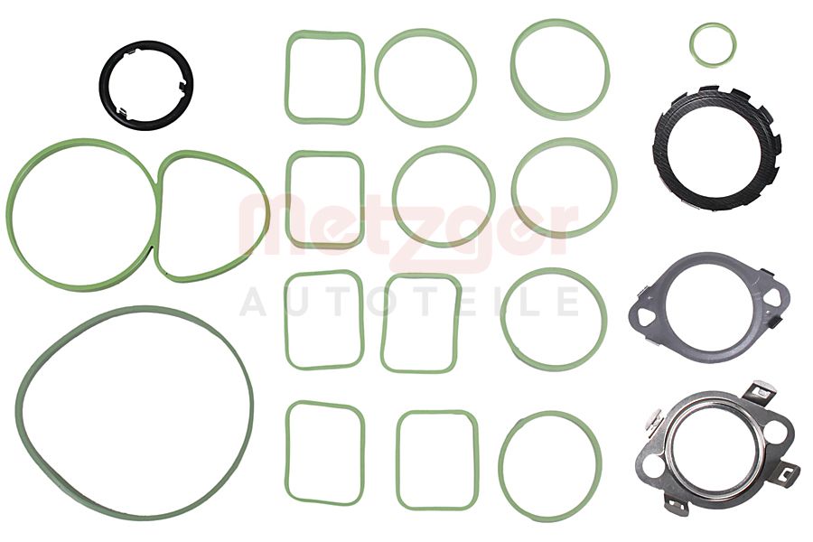 METZGER 2100903 Kit...