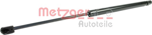 METZGER 2110024 Gasfeder, Koffer-/Laderaum