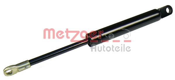 METZGER 2110333 Gasfeder, Motorhaube