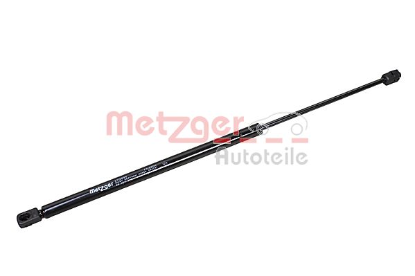 METZGER 2110334 Gasfeder, Koffer-/Laderaum