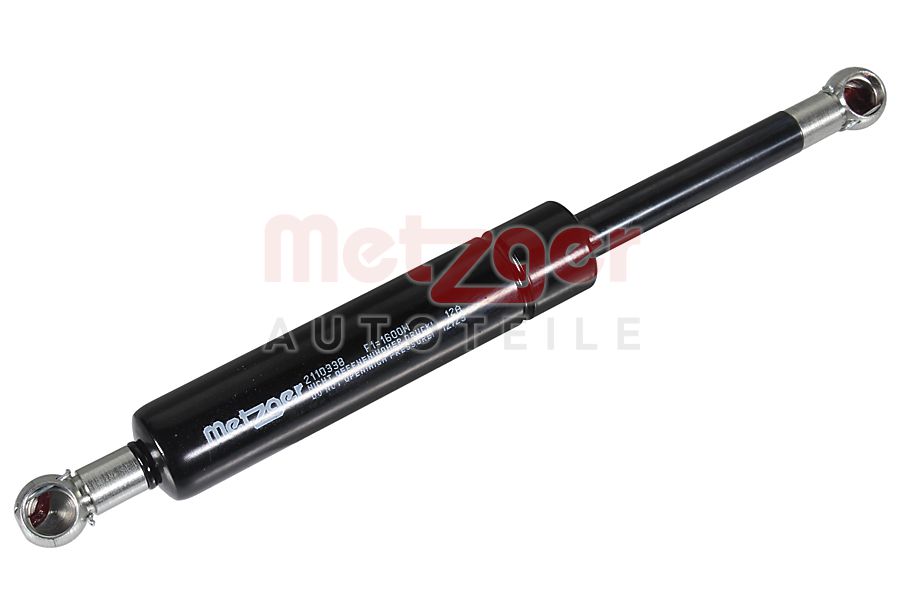 METZGER 2110338 Gasfeder, Koffer-/Laderaum