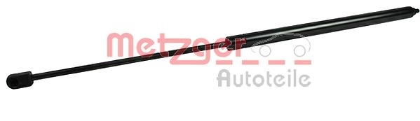 METZGER 2110371 Gasfeder, Motorhaube