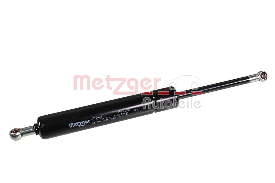 METZGER 2110402 Gasfeder, Koffer-/Laderaum