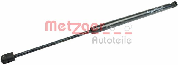 METZGER 2110526 Gasfeder, Koffer-/Laderaum