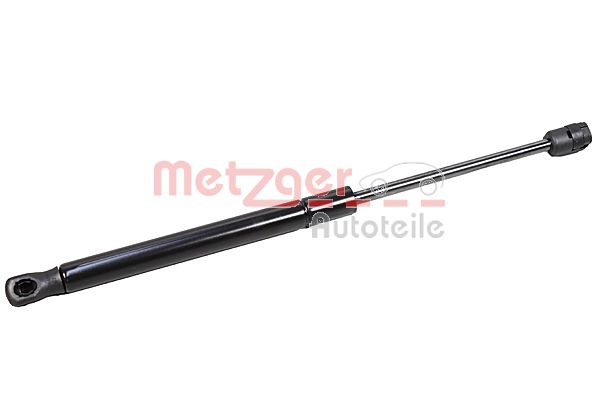 METZGER 2110544 GREENPARTS Gasfeder, Koffer-/Laderaum