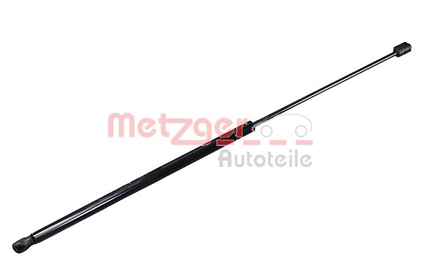 METZGER 2110545 Gasfeder, Koffer-/Laderaum