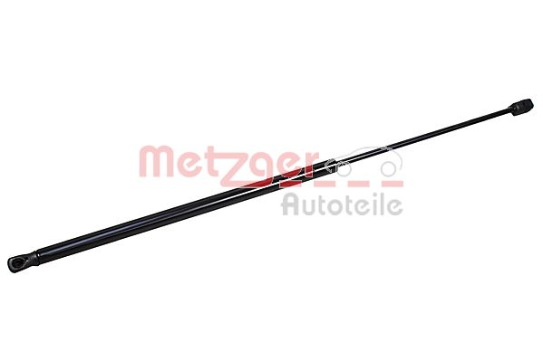 METZGER 2110546 Gasfeder, Koffer-/Laderaum