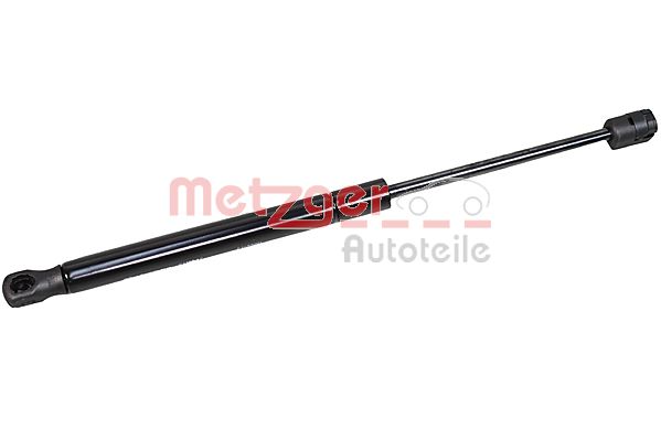 METZGER 2110547 Gasfeder, Koffer-/Laderaum
