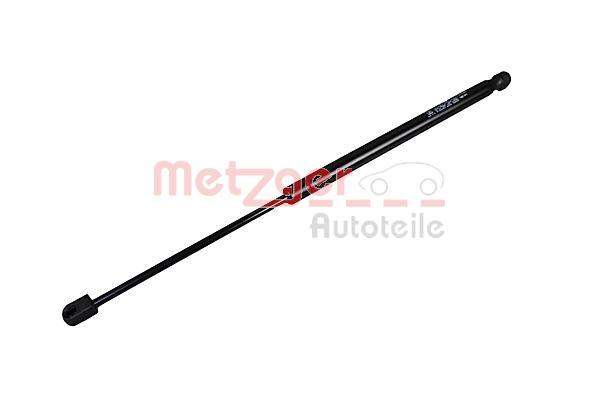 METZGER 2110548 Gasfeder, Koffer-/Laderaum