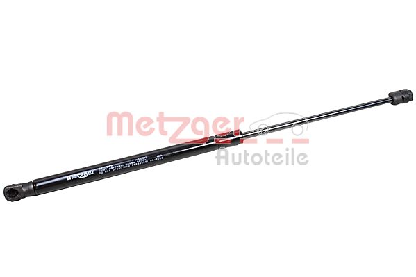 METZGER 2110549 Gasfeder, Koffer-/Laderaum
