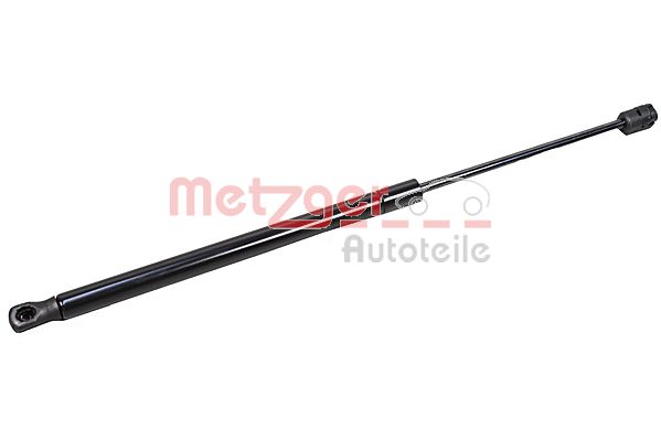 METZGER 2110550 Gasfeder, Koffer-/Laderaum