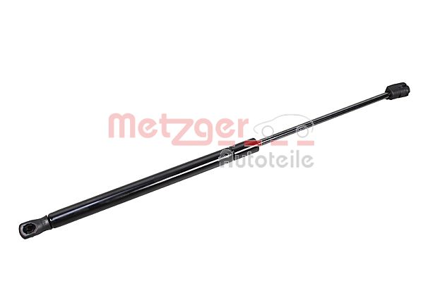 METZGER 2110551 Gasfeder, Koffer-/Laderaum