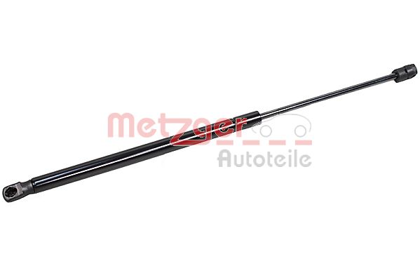 METZGER 2110552 Gasfeder, Koffer-/Laderaum