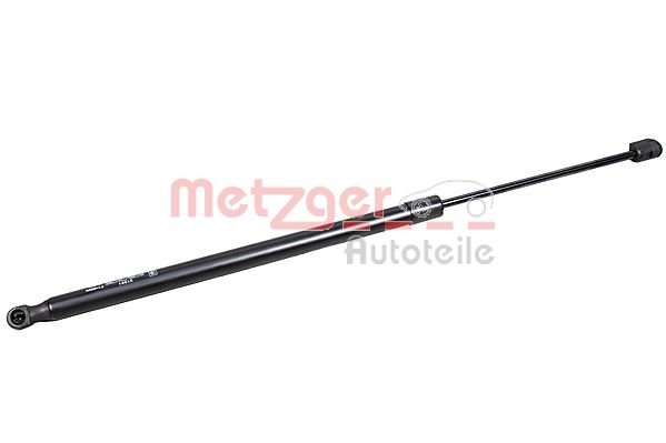 METZGER 2110555 Gasfeder, Koffer-/Laderaum