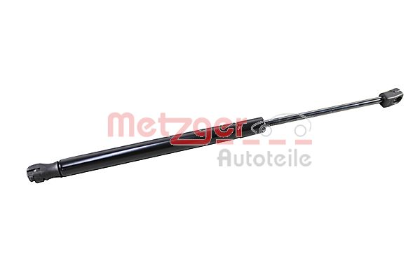METZGER 2110557 GREENPARTS Gasfeder, Koffer-/Laderaum