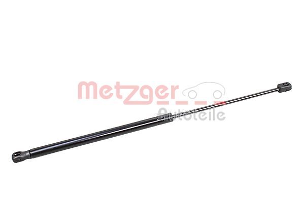 METZGER 2110559 Gasfeder, Koffer-/Laderaum