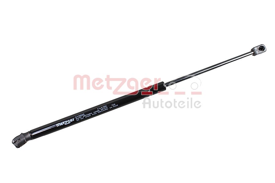 METZGER 2110565 Gasfeder, Koffer-/Laderaum
