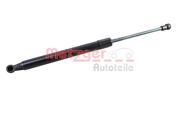 METZGER 2110566 GREENPARTS Gasfeder, Koffer-/Laderaum
