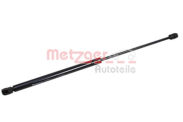 METZGER 2110567 Gasfeder, Koffer-/Laderaum