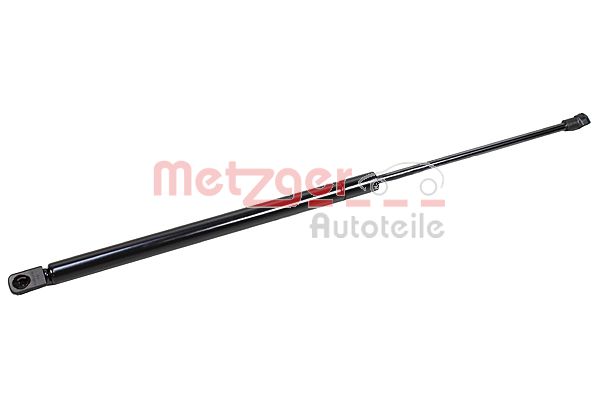 METZGER 2110570 GREENPARTS Gasfeder, Koffer-/Laderaum
