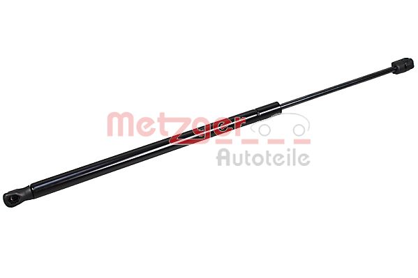 METZGER 2110571 Gasfeder, Koffer-/Laderaum