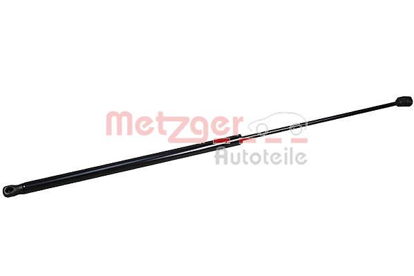 METZGER 2110572 GREENPARTS Gasfeder, Motorhaube