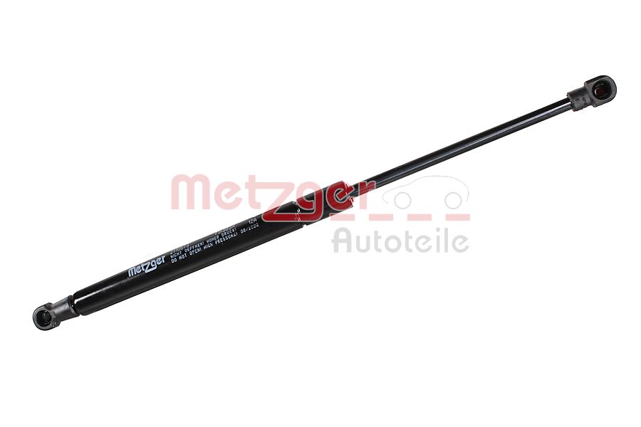 METZGER 2110573 Gasfeder, Koffer-/Laderaum