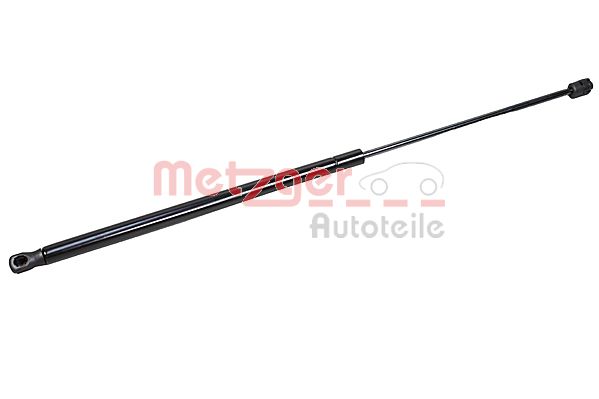 METZGER 2110574 Gasfeder, Koffer-/Laderaum