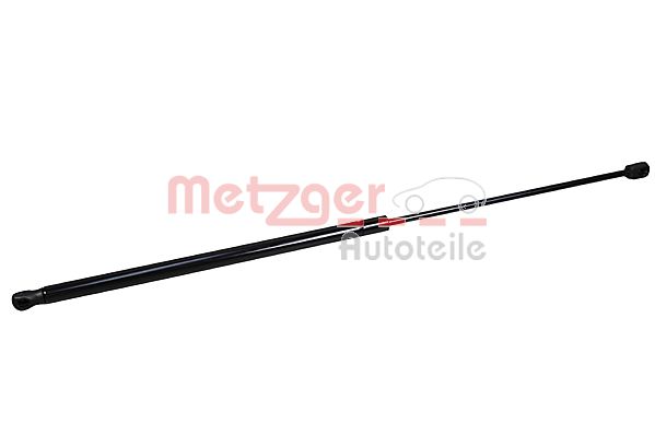 METZGER 2110576 Gasfeder, Koffer-/Laderaum