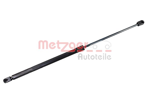 METZGER 2110577 GREENPARTS Gasfeder, Koffer-/Laderaum