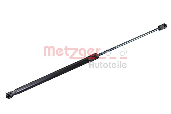 METZGER 2110578 Gasfeder, Koffer-/Laderaum